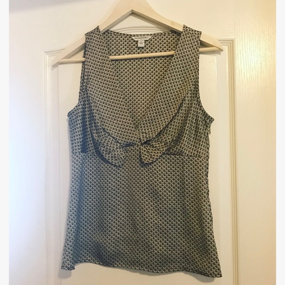 Banana Republic Top